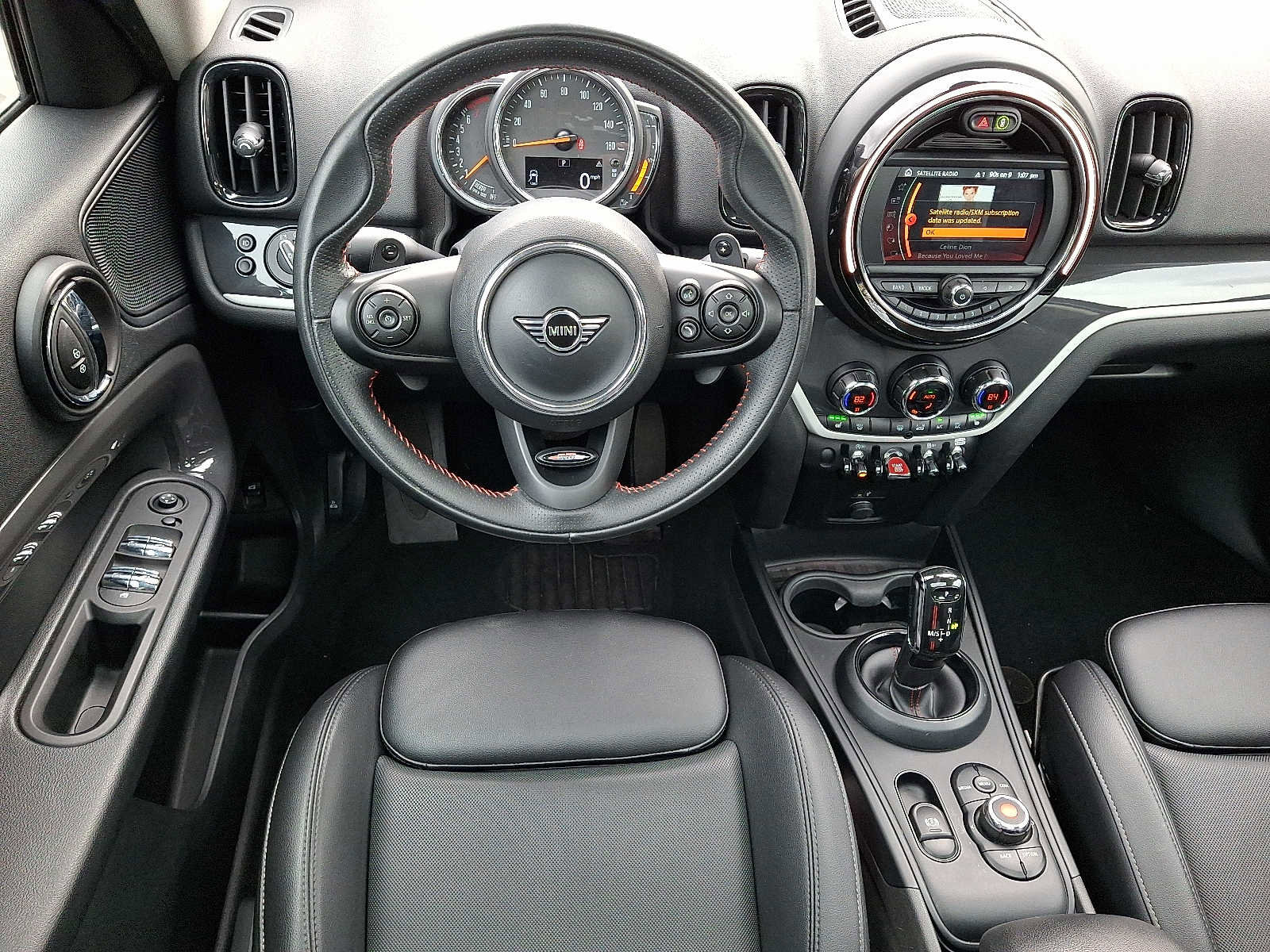 Used 2020 MINI Cooper Countryman S w/ Storage Package image 11