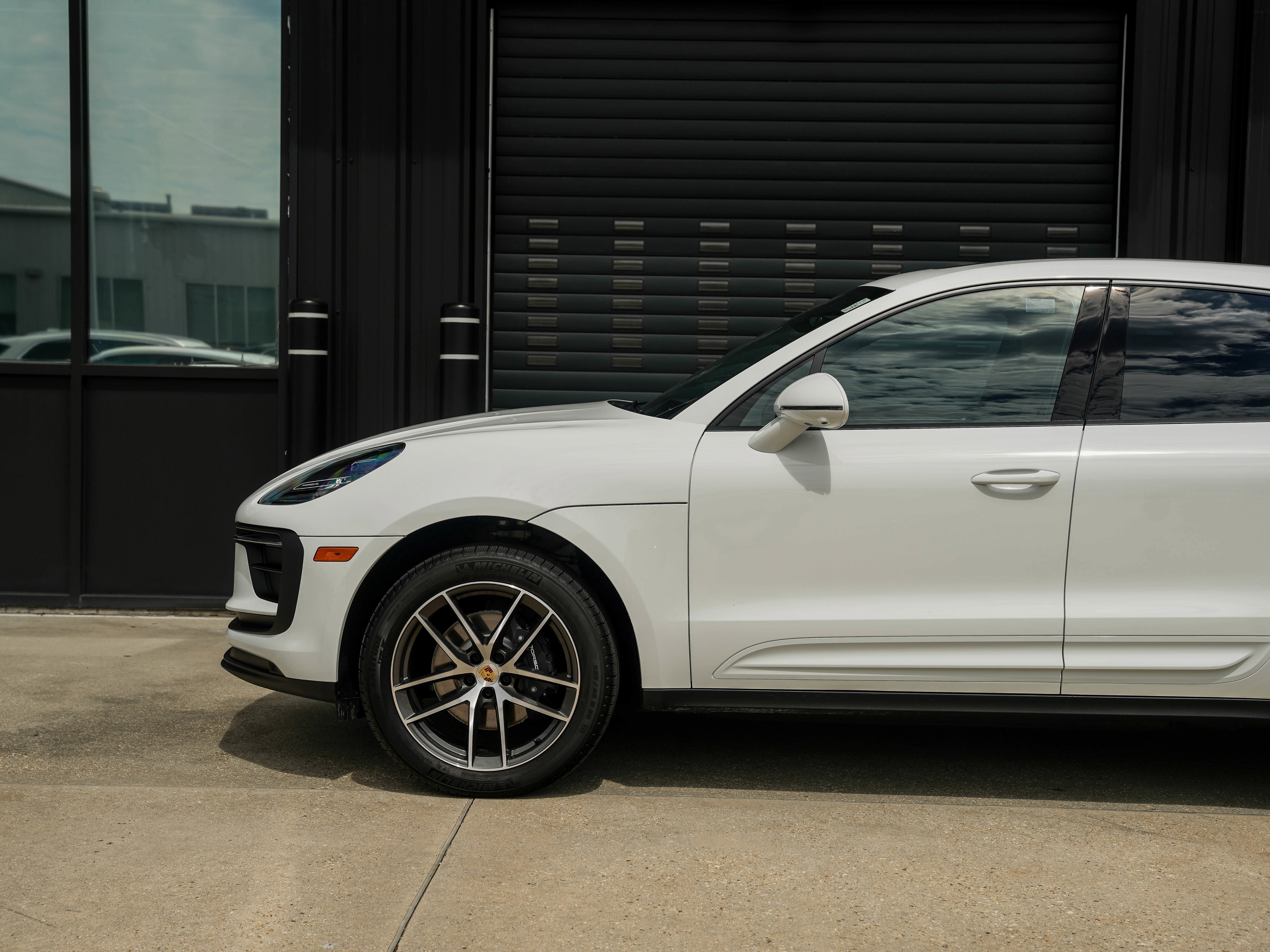 New 2026 Porsche Macan image 11