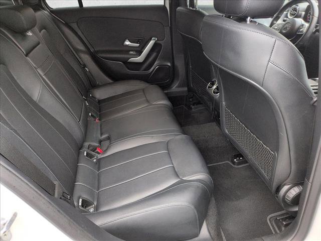 Used 2022 Mercedes-Benz A 220 image 20