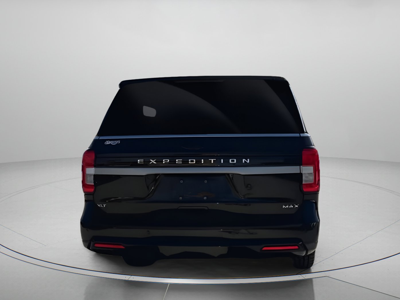 Certified 2022 Ford Expedition Max XLT image 25