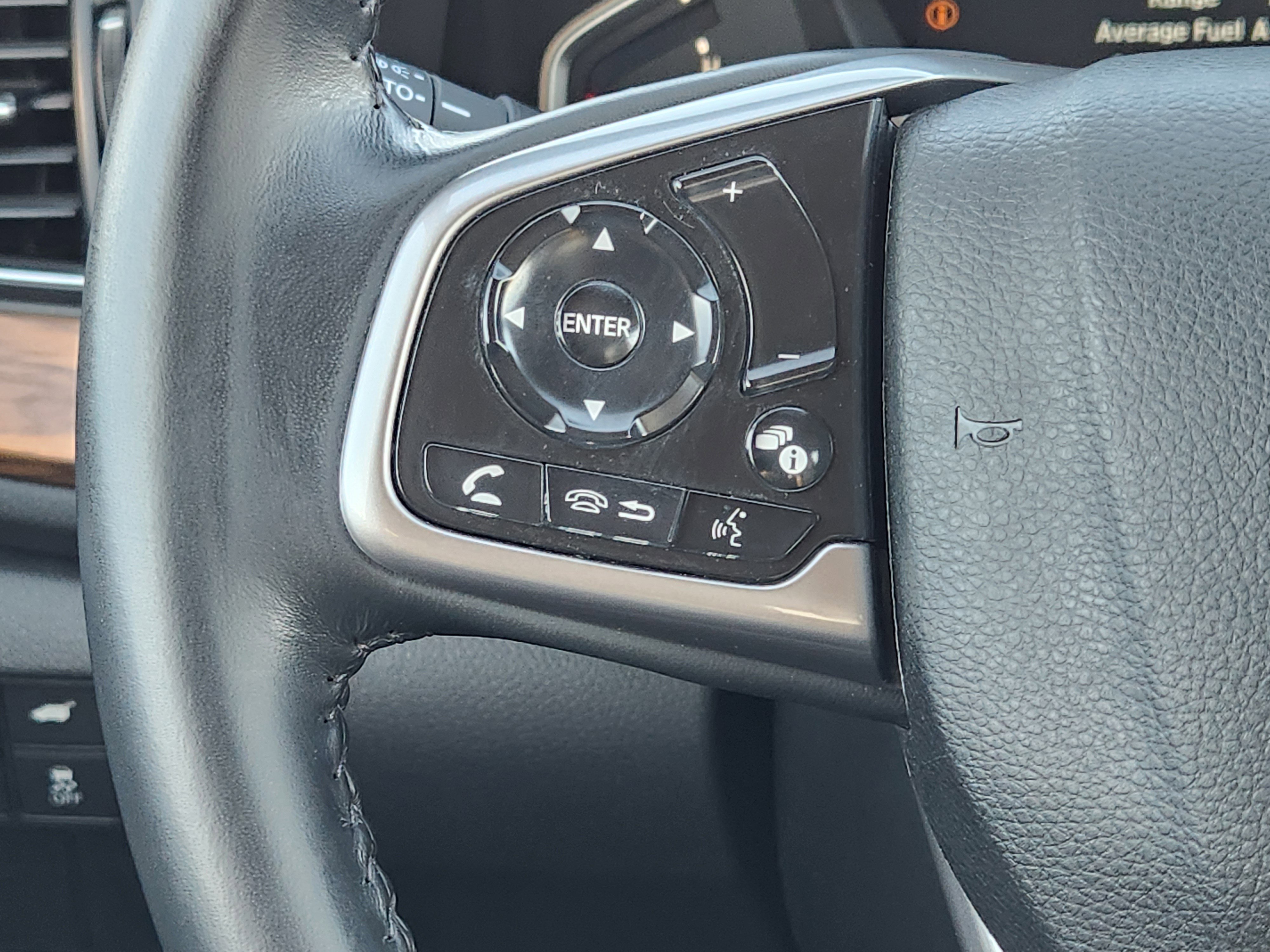 Used 2021 Honda CR-V EX-L image 27