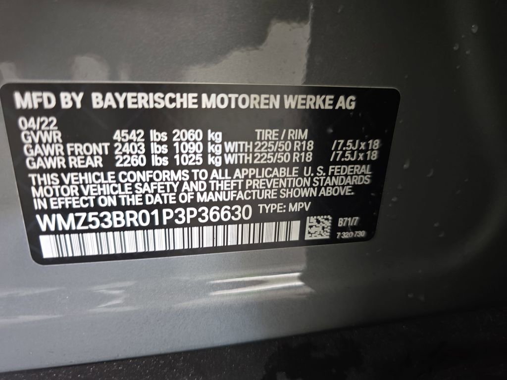 Used 2023 MINI Cooper Countryman S image 33