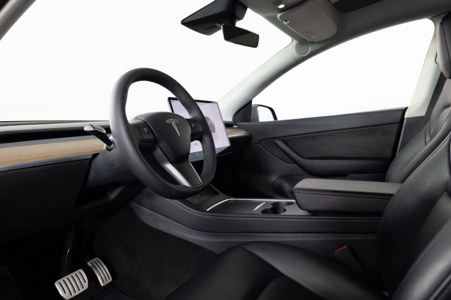 Used 2022 Tesla Model Y Performance AWD/4WD image 13