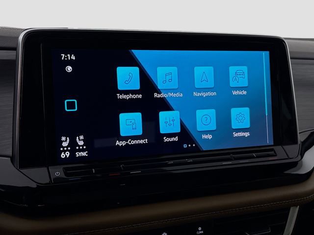 New 2026 Volkswagen Atlas Cross Sport SE AWD/4WD image 16