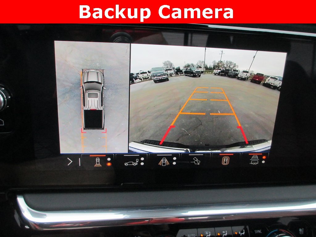 Certified 2026 GMC Sierra 1500 Denali Ultimate image 18