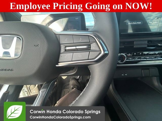 New 2026 Honda Prologue Elite image 17