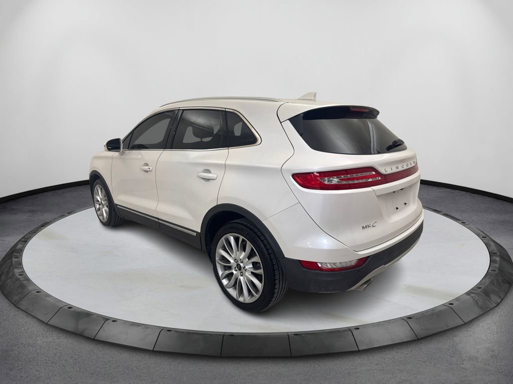 Used 2017 Lincoln MKC Reserve FWD image 7