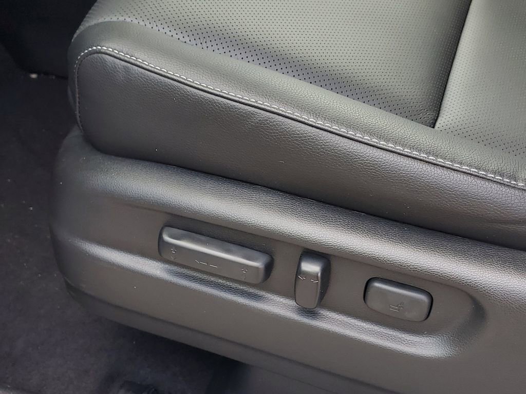 New 2026 Honda Ridgeline RTL image 12