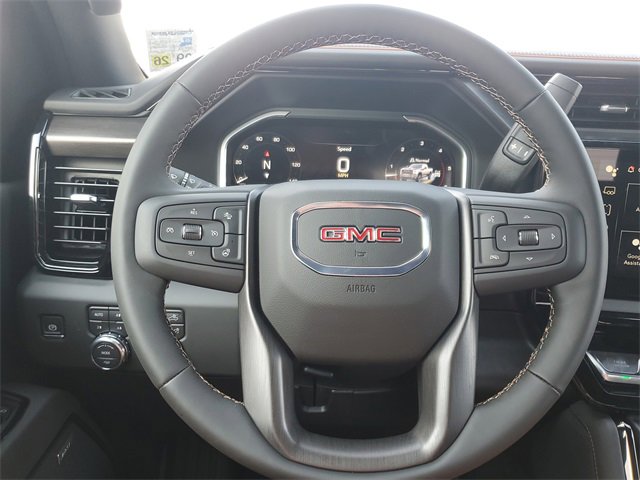 New 2026 GMC Sierra 2500 AT4 w/ AT4 Premium Plus Package image 21