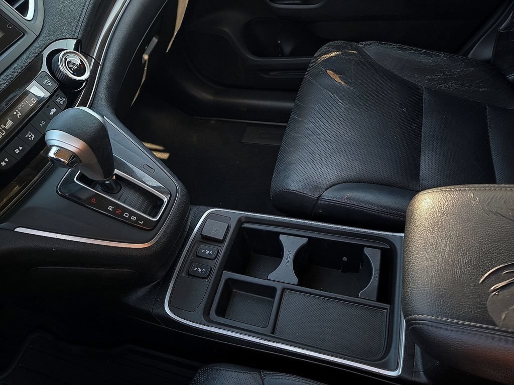 Used 2015 Honda CR-V EX-L image 20