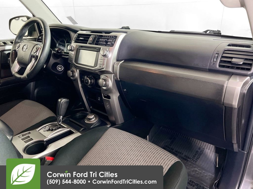 Used 2019 Toyota 4Runner SR5 image 29