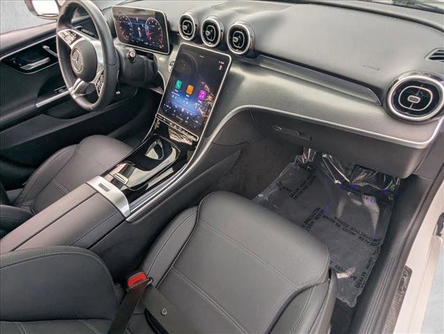 Certified 2025 Mercedes-Benz C 300 Sedan image 22