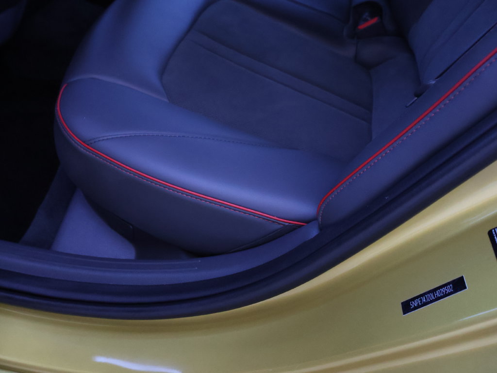 Used 2020 Hyundai Sonata SEL Plus FWD image 17
