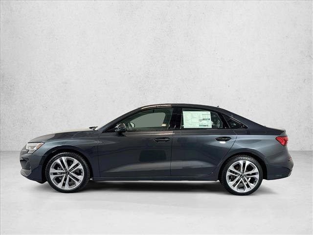 New 2026 Audi A3 2.0T Premium AWD/4WD image 8