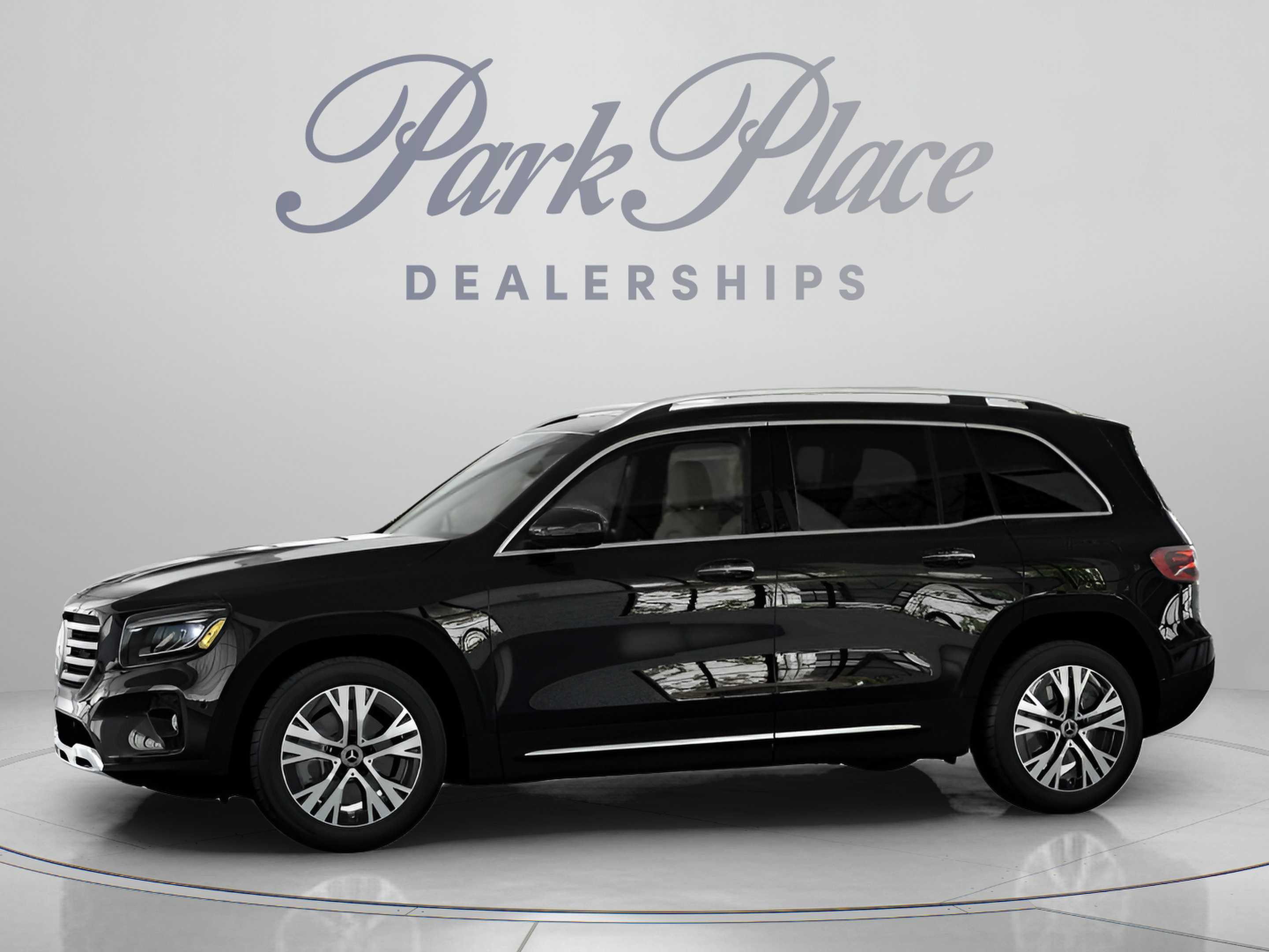 Certified 2026 Mercedes-Benz GLB 250 image 3