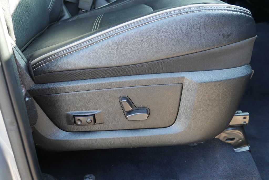 Used 2022 RAM 2500 Laramie AWD/4WD image 11