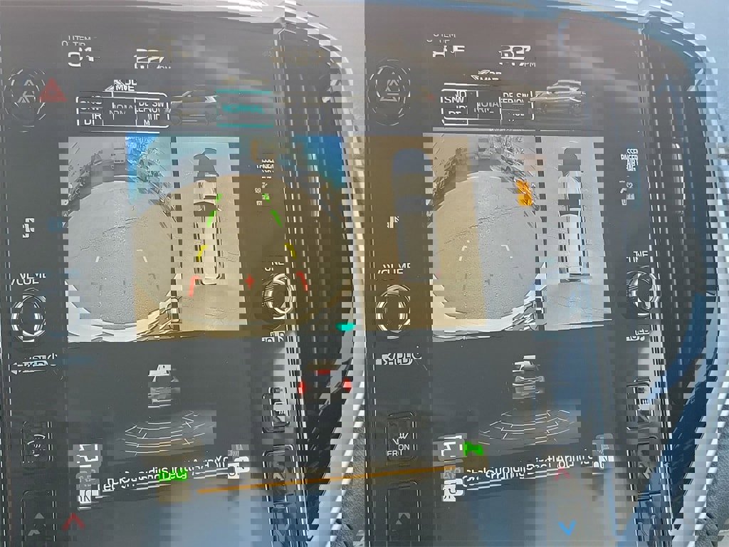 New 2026 Subaru Ascent Limited image 18