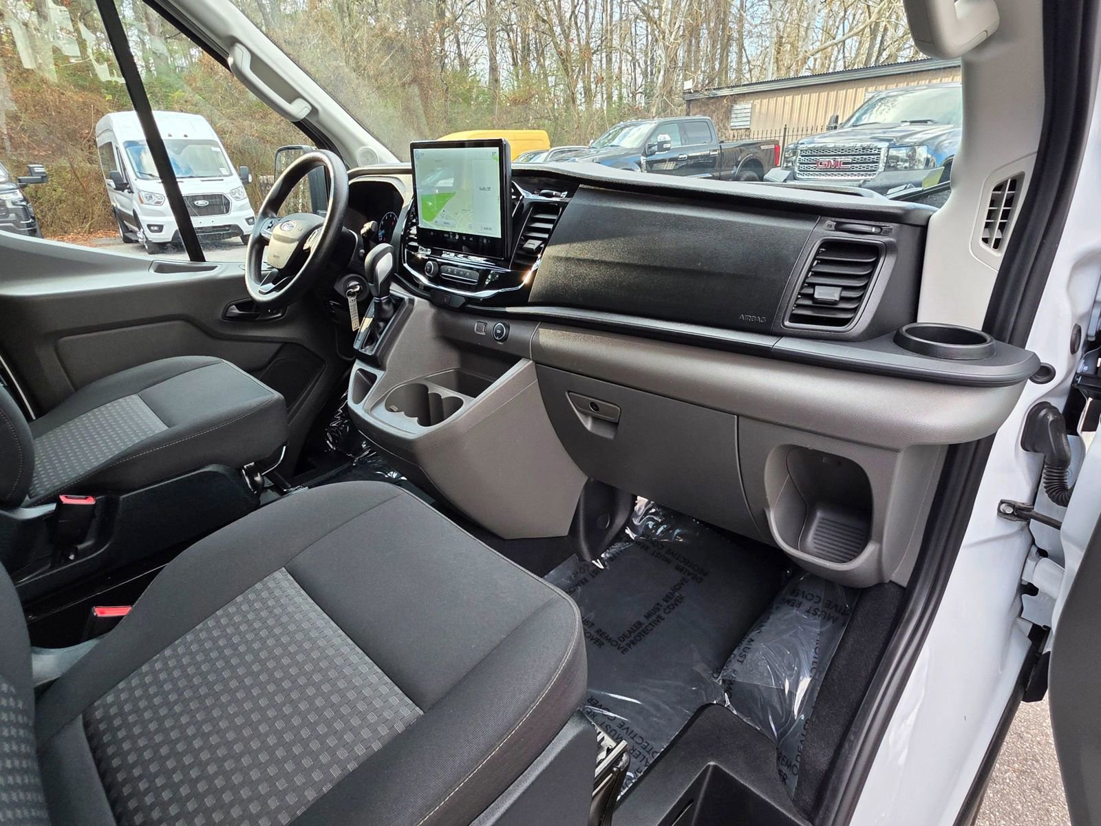 Used 2023 Ford Transit 350 XLT RWD image 31