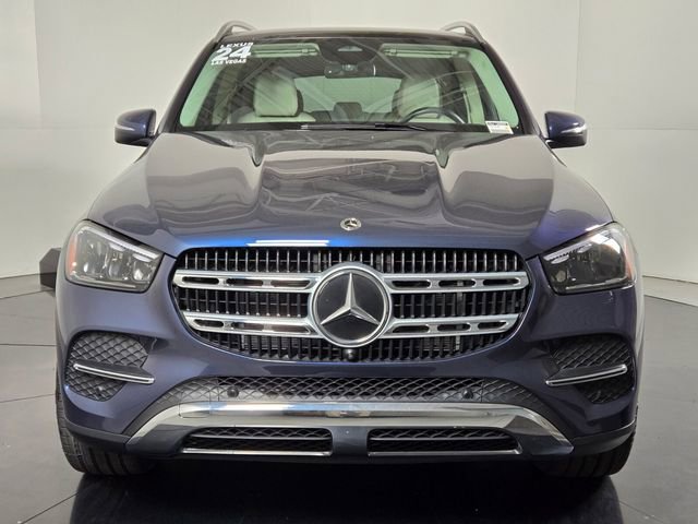 Used 2024 Mercedes-Benz GLE 350 4MATIC image 8