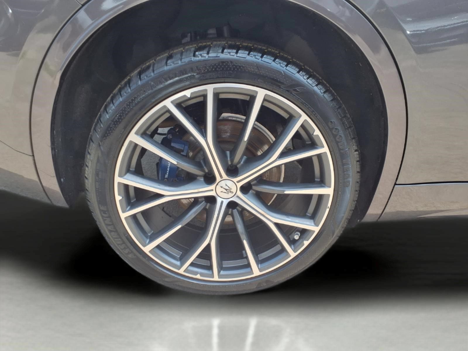 Used 2023 Maserati Grecale GT AWD/4WD image 9