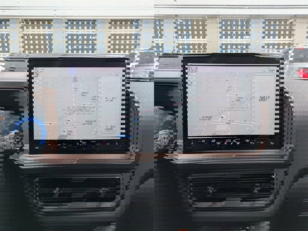 New 2025 Ford Bronco Sport Outer Banks w/ Outer Banks Tech Package+ image 15