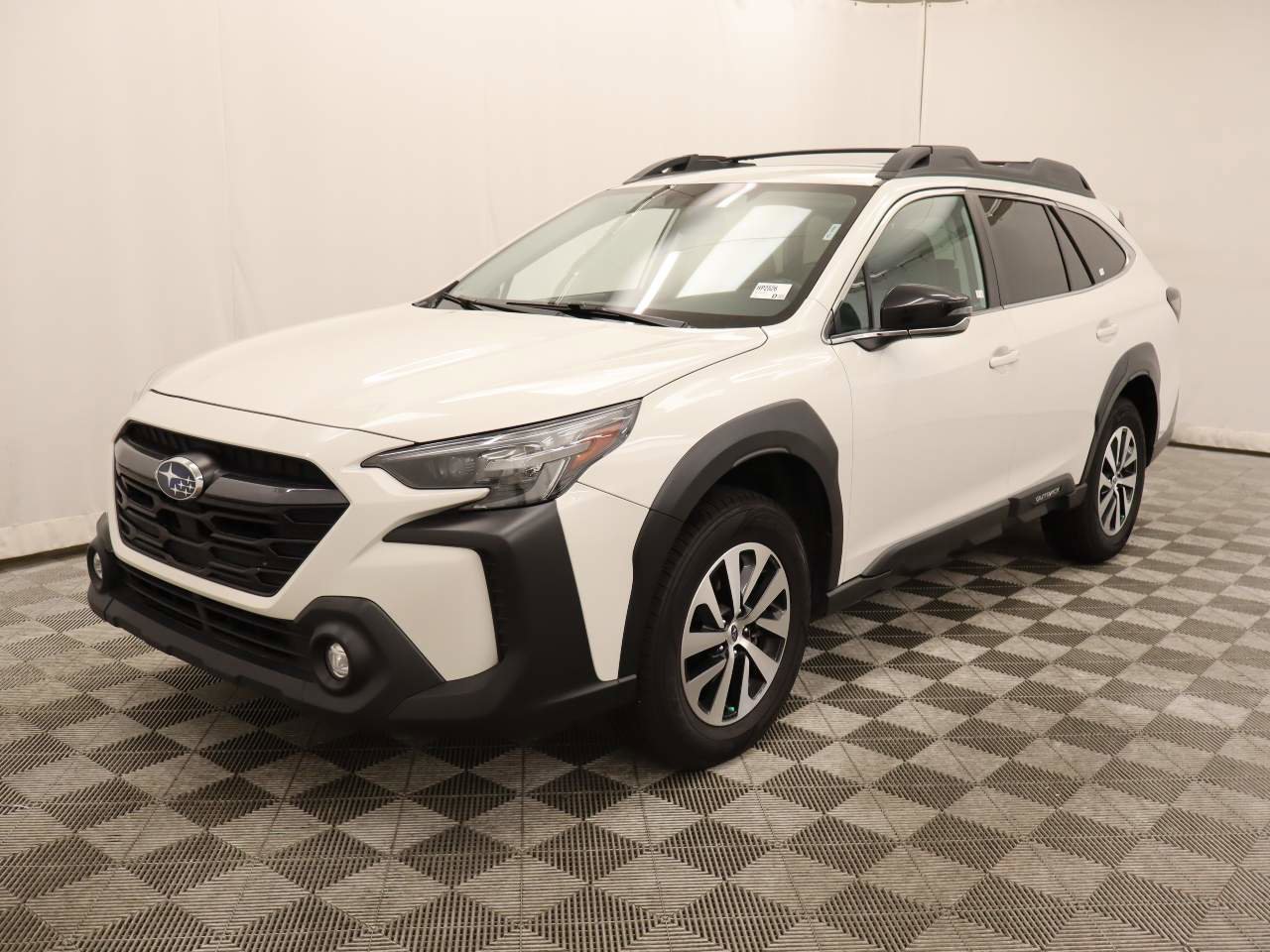 Used 2023 Subaru Outback Premium