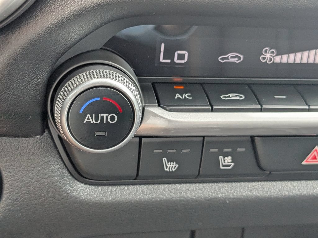 New 2026 MAZDA CX-50 AWD 2.5 S w/ Weather Package image 22
