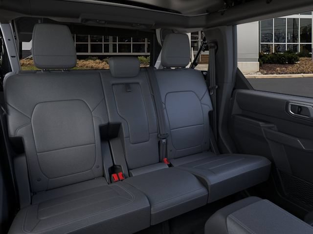 New 2026 Ford Bronco Badlands AWD/4WD image 11