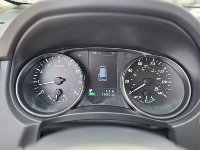 Used 2019 Nissan Rogue SV image 23