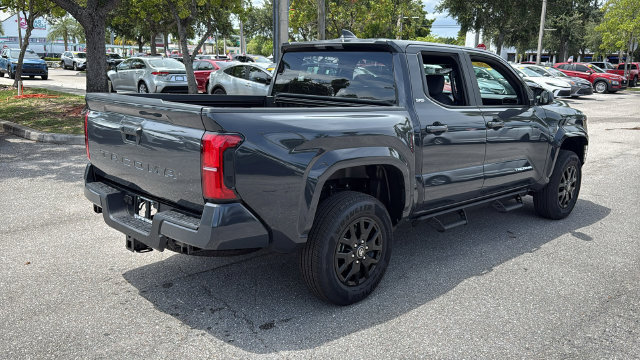 Used 2026 Toyota Tacoma SR5 RWD image 8