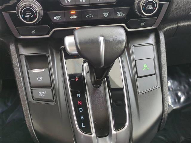 Used 2018 Honda CR-V Touring image 12