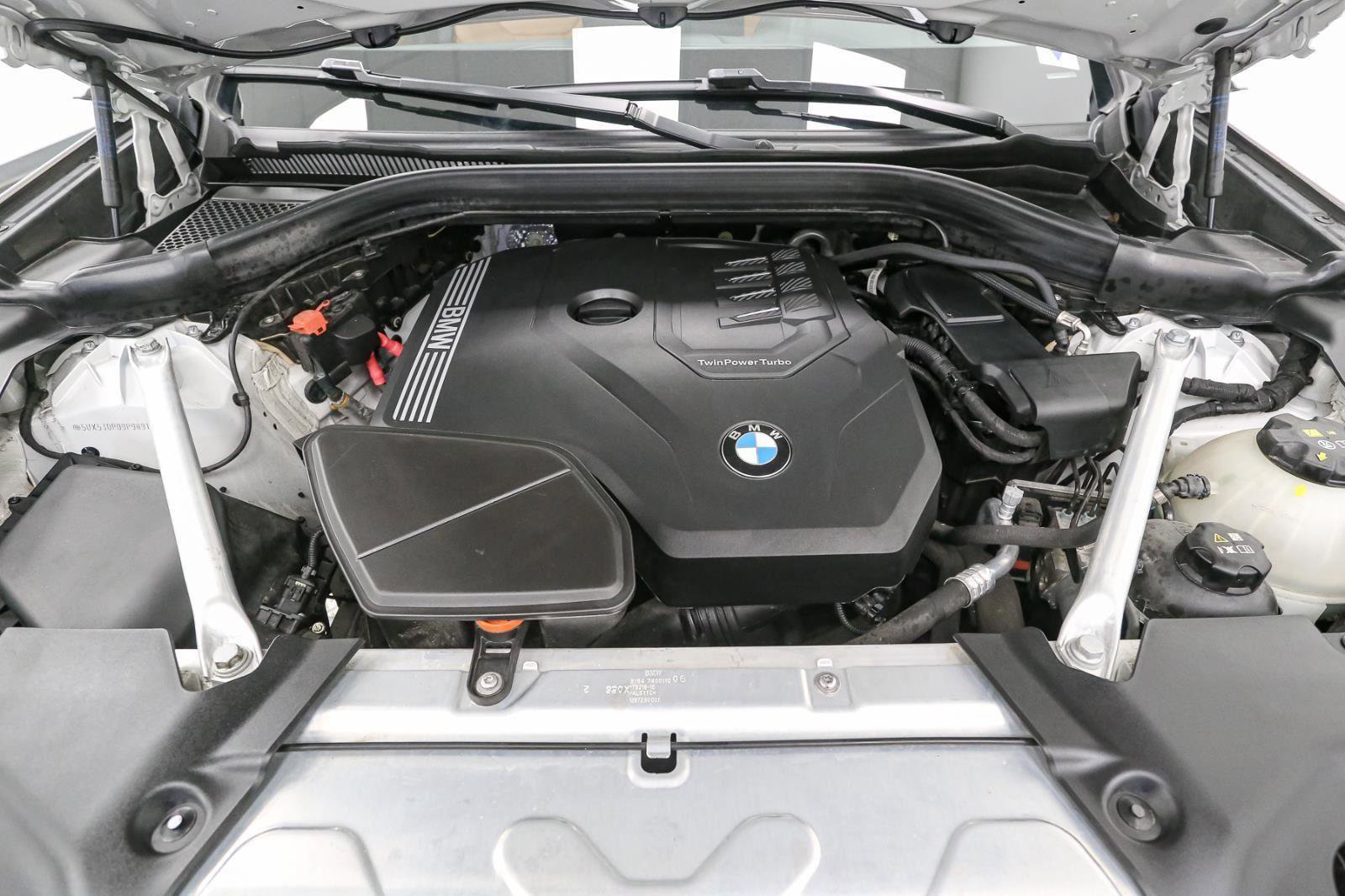 Used 2023 BMW X3 xDrive30i w/ Premium Package image 14