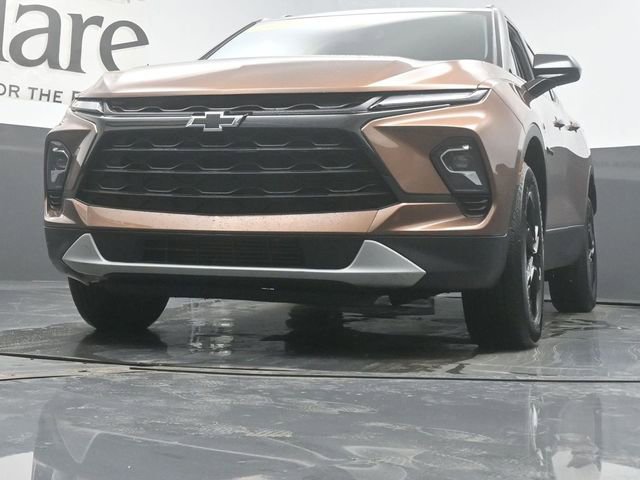 Used 2023 Chevrolet Blazer LT w/ Convenience Package image 55