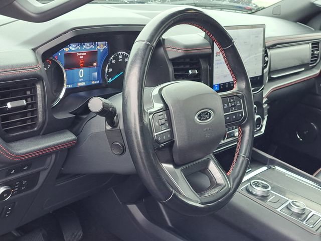 Used 2022 Ford Expedition Limited w/ Equipment Group 303A AWD/4WD image 8