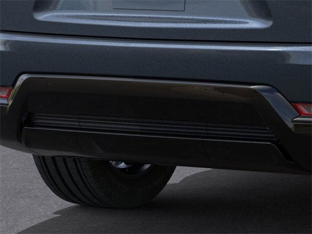 New 2026 Cadillac Escalade IQ Sport 1 w/ LPO, ONYX Package image 14