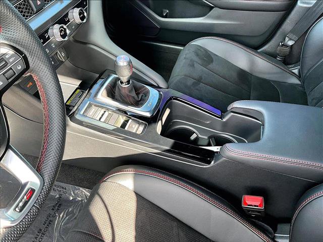 Used 2026 Acura Integra Type S image 15