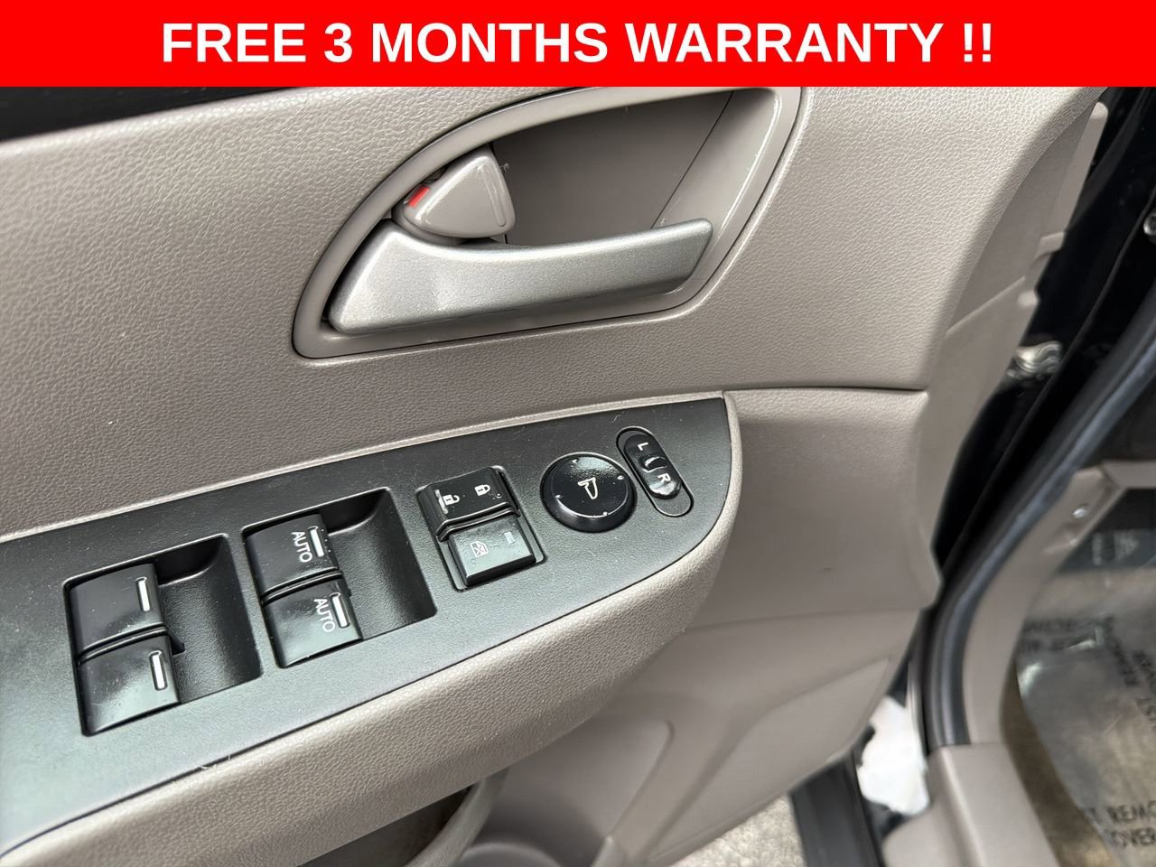 Used 2012 Honda Odyssey EX image 12