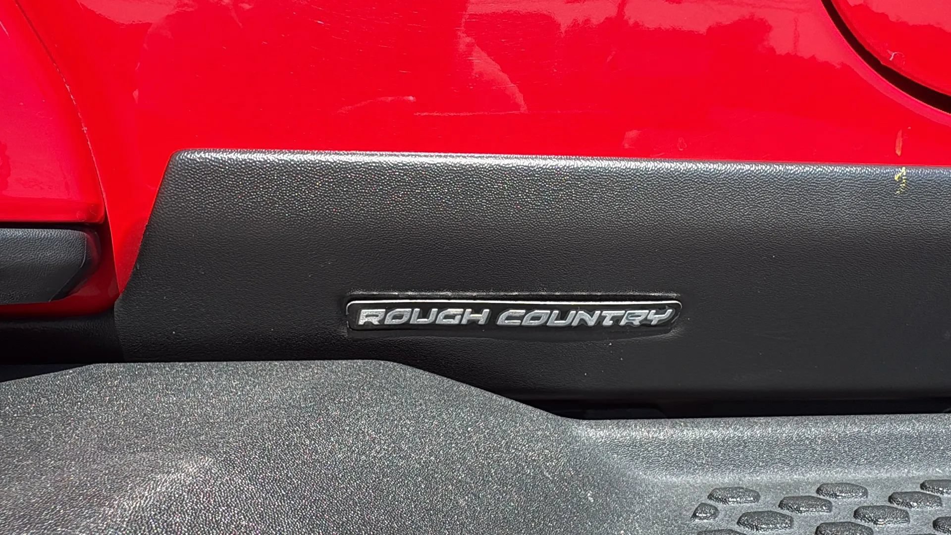 Used 2021 Jeep Wrangler Unlimited Sahara w/ Uconnect 4C Nav & Sound Group AWD/4WD image 36