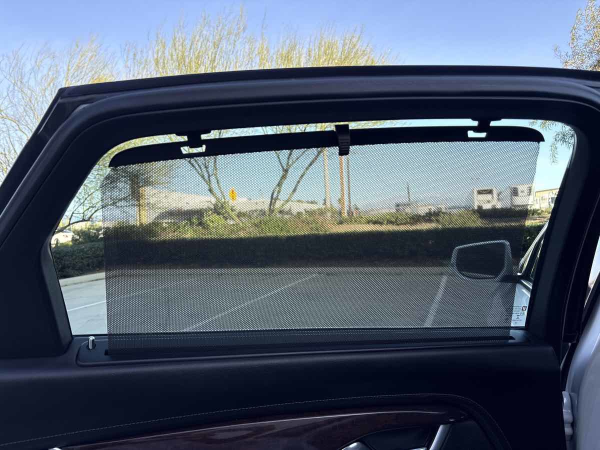 Used 2017 Cadillac XTS Premium Luxury image 14