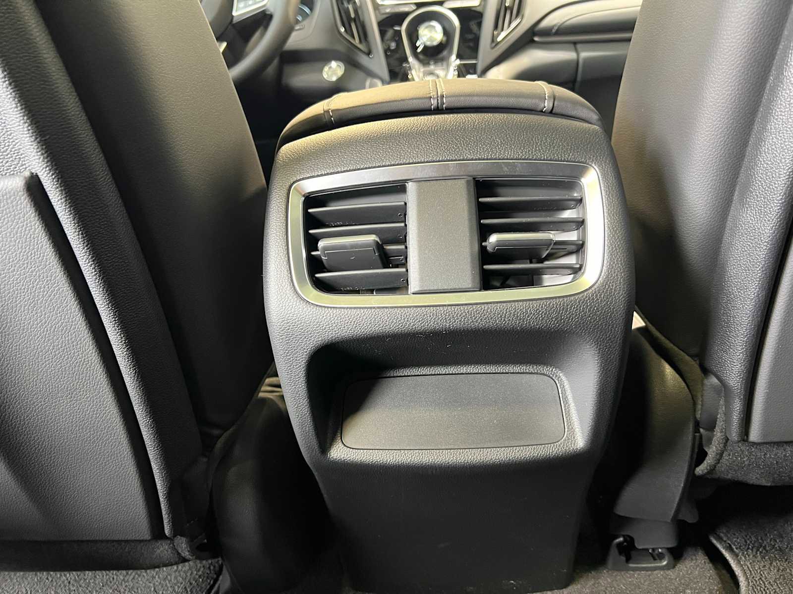 New 2026 Acura RDX SH-AWD image 32
