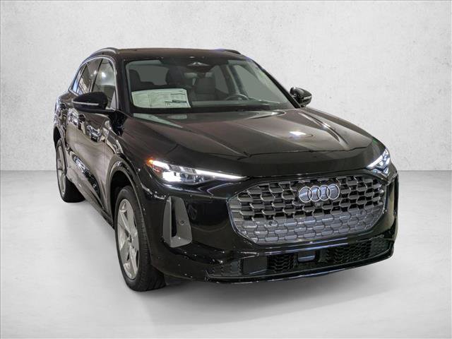 New 2025 Audi Q5 Premium Plus AWD/4WD image 6