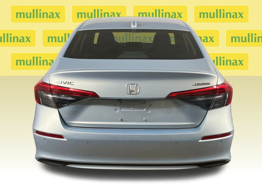 Used 2023 Honda Civic Touring image 7