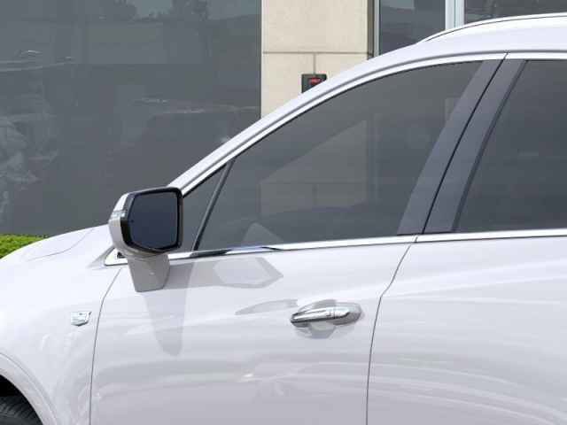 New 2026 Cadillac XT5 Premium Luxury w/ Driver Assist Package AWD/4WD image 12