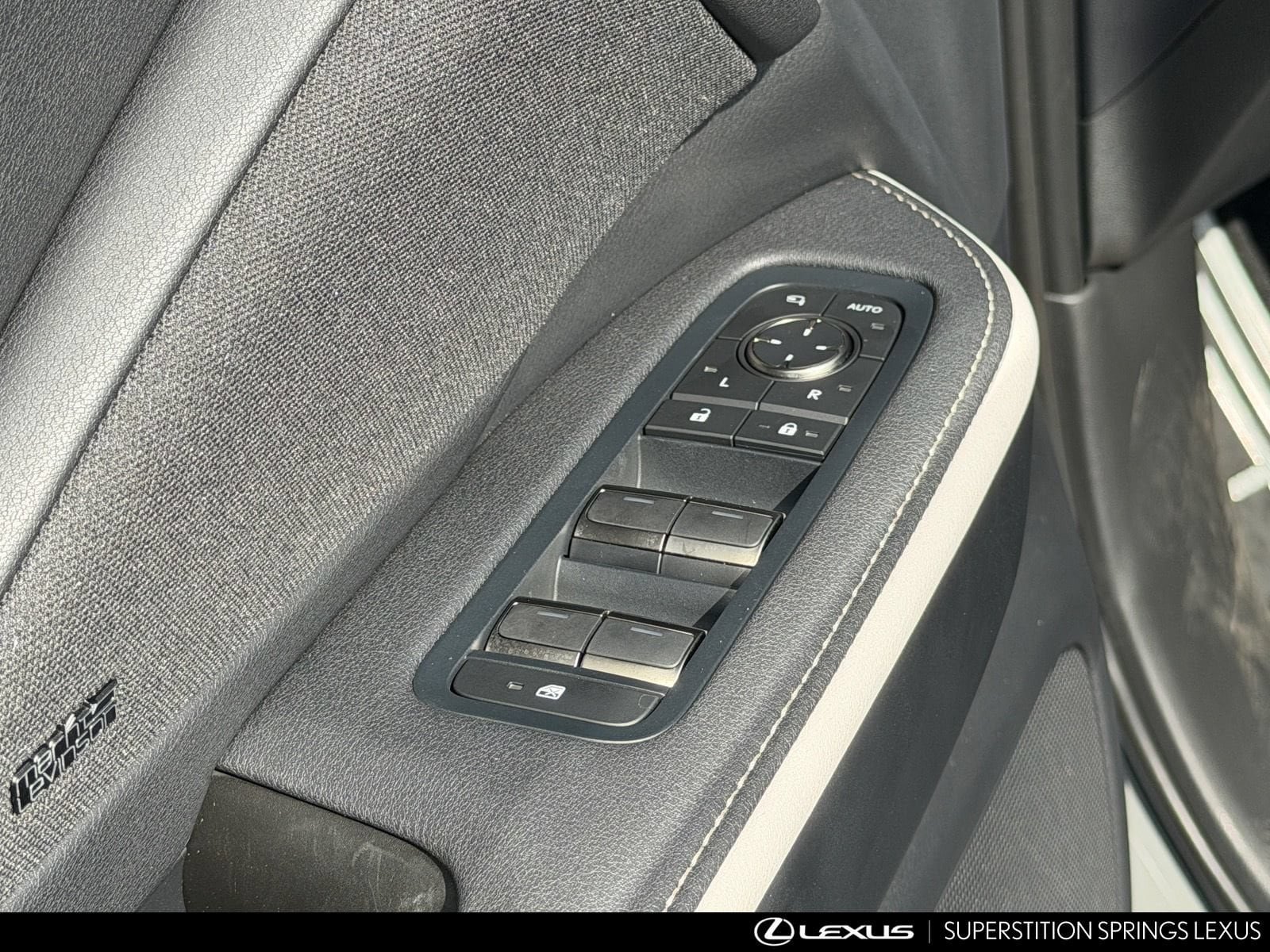 New 2026 Lexus TX 350 AWD image 14