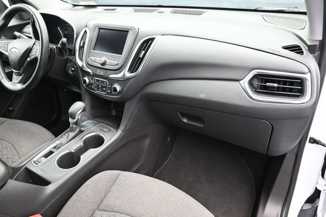 Used 2024 Chevrolet Equinox LT FWD image 32