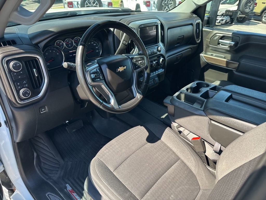 Used 2023 Chevrolet Silverado 2500 LT w/ Convenience Package image 32