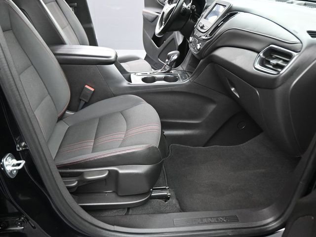 Used 2024 Chevrolet Equinox RS image 12