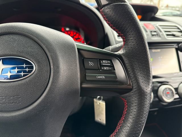 Used 2017 Subaru WRX AWD/4WD image 33
