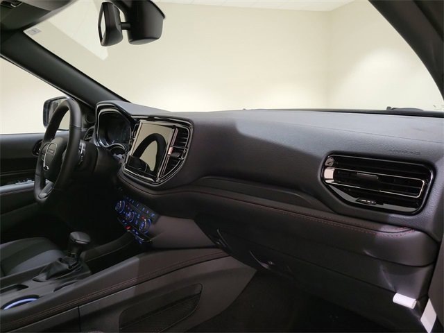 Used 2022 Dodge Durango R/T w/ Blacktop Package image 13