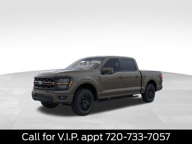 New 2026 Ford F150 Tremor image 1